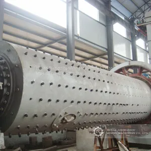 Slag China Grinding Mills for Sale Equipment thumbnail-2