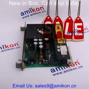 3BSE018161R1 PM864AK01 Processor thumbnail-2