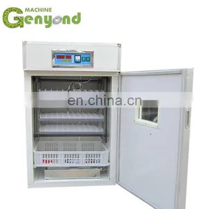 Egg Hatchery Incubator Machine for Poultry Hatching thumbnail-2