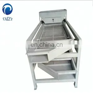 Best Price Almond Shelling Almond Processing Sheller Machine thumbnail-2