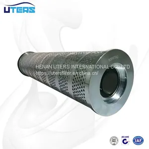 Factory Direct UTERS Replace MAHLE Hydraulic Oil Folding Filter Element PI 73004 DN SM-X VST 10 thumbnail-3