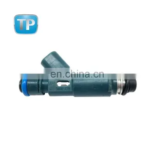 Fuel Injector for FO-RD MAZ-DA OEM 2M2E-A7B 2M2E-9F593-A7B 2M2EA7B 2M2E9F593A7B thumbnail-1