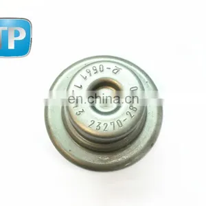 Fuel Pressure Pulsation Damper Assy For Toyota Lexus Crown RAV4 OEM# 23270-28040/2327028040 thumbnail-1