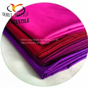 45x45 96*72 58''/60'' Woven Lining tc Pocketing Fabric Manufacturer thumbnail-5