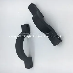 China High Quality IATF16949 OEM Custom Rubber Parts With Metal thumbnail-2