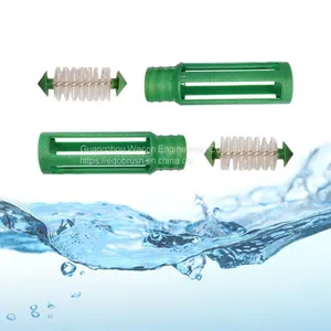 Industrial Cooling System Cleaning: EQOBRUSH Ensures Optimal Heat Transfer thumbnail-4