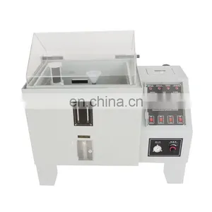 Liyi Best Nozzle Sea Salt Spray Tester Chamber Machine For Metal Battery And Painting thumbnail-3