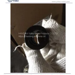 Rebar Splicing Coupler / Reinforced Connection Sleeve thumbnail-1