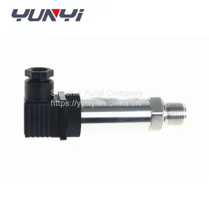 Piezoelectric Pressure Sensor thumbnail-1