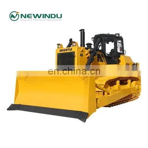 SHANTUI Brand New 320HP Crawler Rock Bulldozer Sd32w thumbnail-7