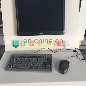 Jinan CNC Aluminum Profile Cutting Center Machinery thumbnail-7