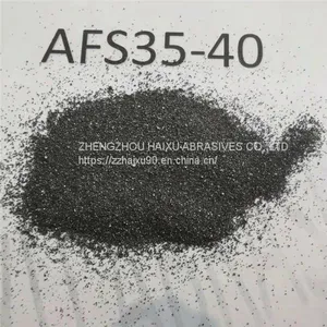 Chromite Foundry Sand Exporter From China Origon South Africa thumbnail-2