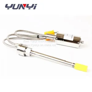 Melt Pressure Transmitter Transducer thumbnail-2