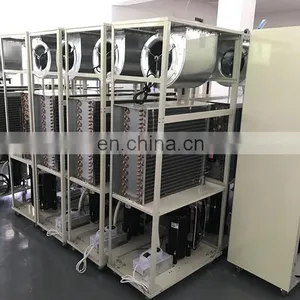 Hot Sell 10kg/h High Efficiency Industrial Dehumidifiers thumbnail-2