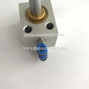 00.580.3707 HD Short-stroke Cylinder SM74 PM74 SX74 Offset Printing Machinery Spare Parts thumbnail-3