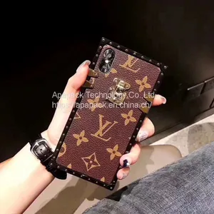 2026 Latest LV Cases for Iphone thumbnail-1
