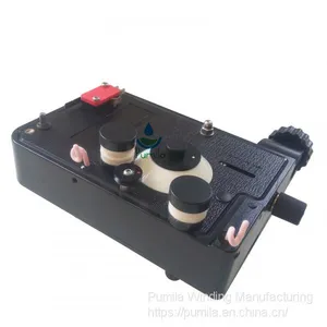 Mechanical Winding Tensioner Wire Tension Device for Wire Dia 0.02-0.45mm thumbnail-4
