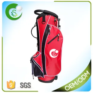 14 Dividers Custom Golf Stand Bag thumbnail-5