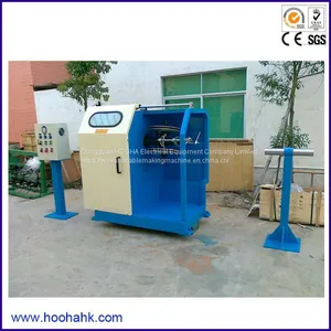 Best and High Quality Chinese Silicone Cable Extruding Machine thumbnail-2