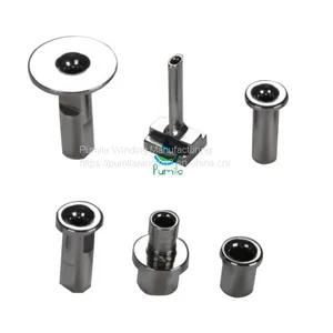 Motor Winder With Pricision Grinding and Polishing thumbnail-2