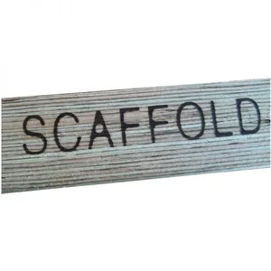 Radiate Pine LVL Scaffolding Plank for Construction Made in China thumbnail-3