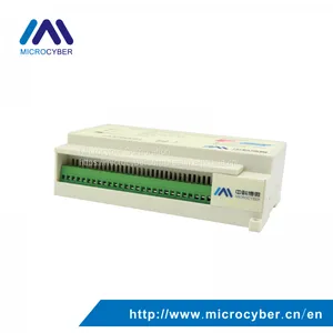 Hot Intelligent Isolated Temperature Measurement Multi Channel Transmitter thumbnail-2