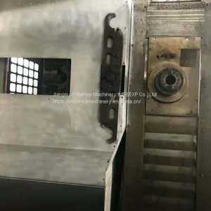 Jiangnan JN-H50 Horizontal Machining Center thumbnail-5
