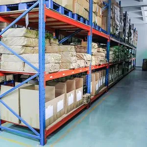Shenzhen HCW Technology Co., Ltd company overview - view 2 thumbnail
