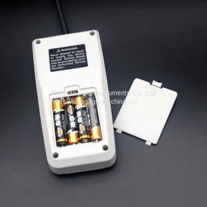 Humidity & Temperature Meter HM580 thumbnail-1