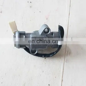 SAIC- IVECO 682 Series GENLYON Truck 3800-300048 Key Switch Assembly thumbnail-5