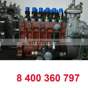 Injection Pump 8400360797 8 400 360 797 P86FPF Yijie Pump thumbnail-1