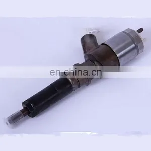 Fuel Diesel Common Rail Injector 320-0690 for C6.6 Engine thumbnail-1