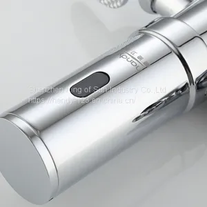 Automatic Stool Sensor,Induction Flusher thumbnail-3