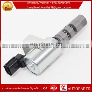 FACTORY SALE Oil Control Valve 10921-AA020 10921AA020 Fits For SubaruU Impreza Legacy Outback Baja Forester 2004-2006 thumbnail-5