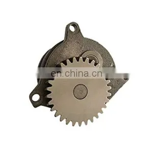 RUSSIA Market K19 CCEC Lubrication System Oil Pump 3047549 thumbnail-1