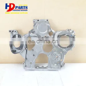 4TNV94 Timing Cover Diesel Engine Parts thumbnail-1