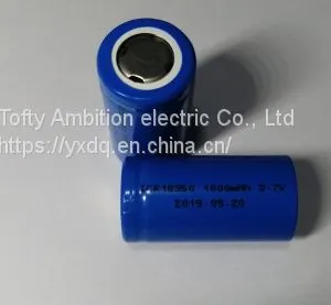 Lithium-ion Battery thumbnail-1