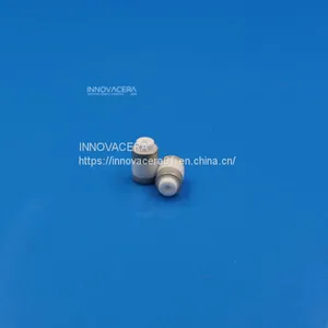Metallized Ceramic Tube thumbnail-1