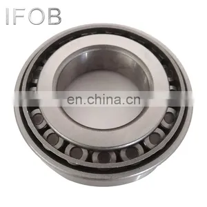 IFOB Wheel Hub Bearing For Toyota Corolla Camry Avalon Yaris Vois Passo Previa Pruis Crown Avanza C-HR Alphard Avensis Lpsum thumbnail-3