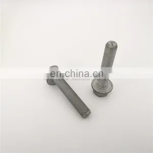 Hexagon Flange Head Screw 4022907 3019641 For XCEC M11 ISM11 QSM11 Engine thumbnail-2