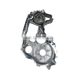 China Supplier Manufacturer High Quality Engine Auto Parts For Toyota Land Cruiser Hilux 2kdftv Oil Pump Assy OEM 11320-30020 thumbnail-4