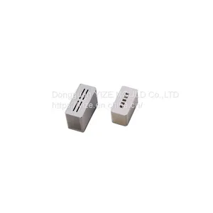 About the Quality Plastic Mold Components in YIZE MOULD thumbnail-4