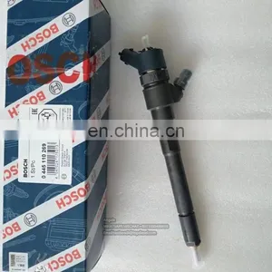ORIGINAL COMMON RAIL INJECTOR 0445110269 thumbnail-3