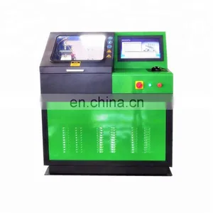DENSO Common Rail Injector and Piezo Injector Test Bench thumbnail-2
