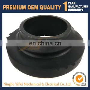 INPOST 140 325 03 84 1403250384 Coil Spring Rubber Mount for MERCEDES W140 C140 thumbnail-1