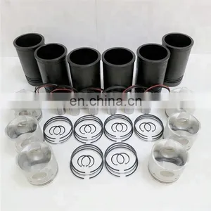 Diesel Engine Parts K19 Control Rocker Arm Bushings 207344 Rocker Arm Bushing thumbnail-5
