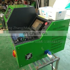 High Quality Taian Common Rail Injector Test Bench CRS-205C EPS205 thumbnail-6