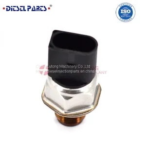 Kia Fuel Pressure Sensor-Common Rail Pressure Sensor Bosch 314004A700 thumbnail-5