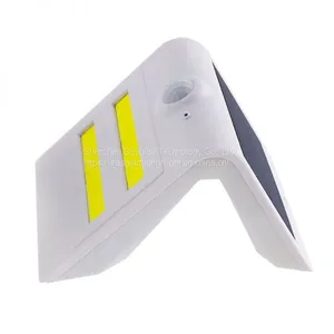 Waterproof Ip65 Outdoor Pathway Yard Home Using Led Motion Sensor Wall Light thumbnail-2