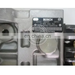 High Performance Construction Machinery Engine Parts 6CT 6CTA8.3-C215 Fuel Injection Pump 3926881 thumbnail-4